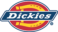 Dickies Uniforms Logo